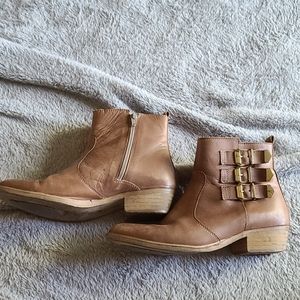 Aldos Booties